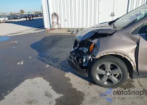 2014 Buick Encore z USA, uszkodzony, nr VIN KL4CJASB0EB532322